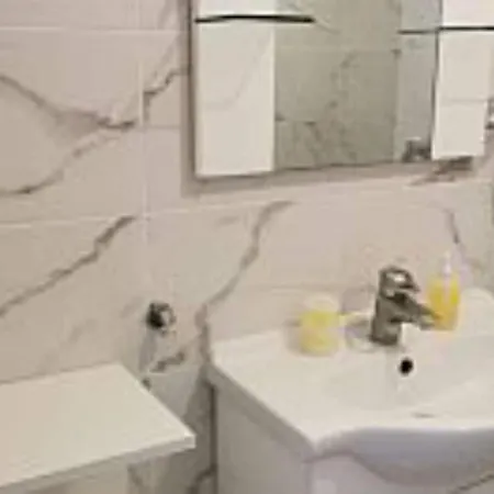 One Bedroom Withterrace-a4 Apartment *