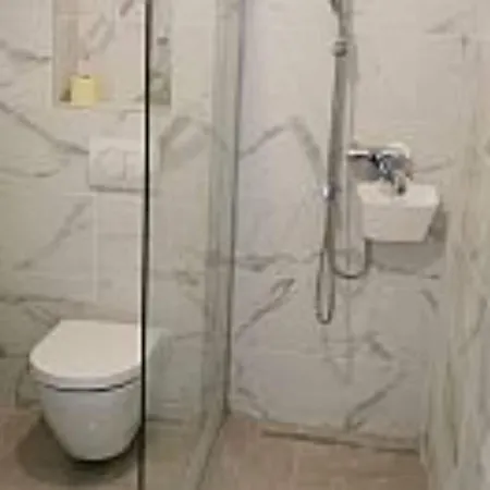 One Bedroom Withterrace-a4 *
