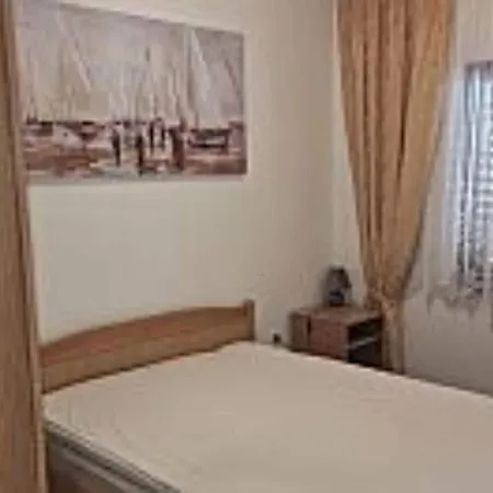 Apartment One Bedroom Withterrace-a4 Pag Town