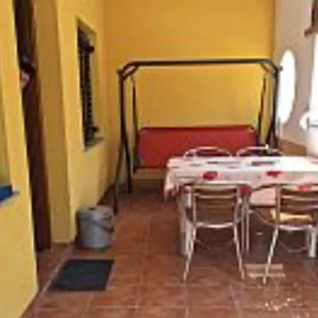 One Bedroom Withterrace-a4 Apartment