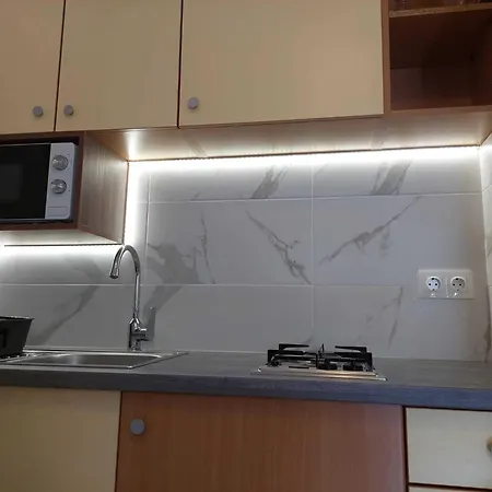 One Bedroom Withterrace-a4 *